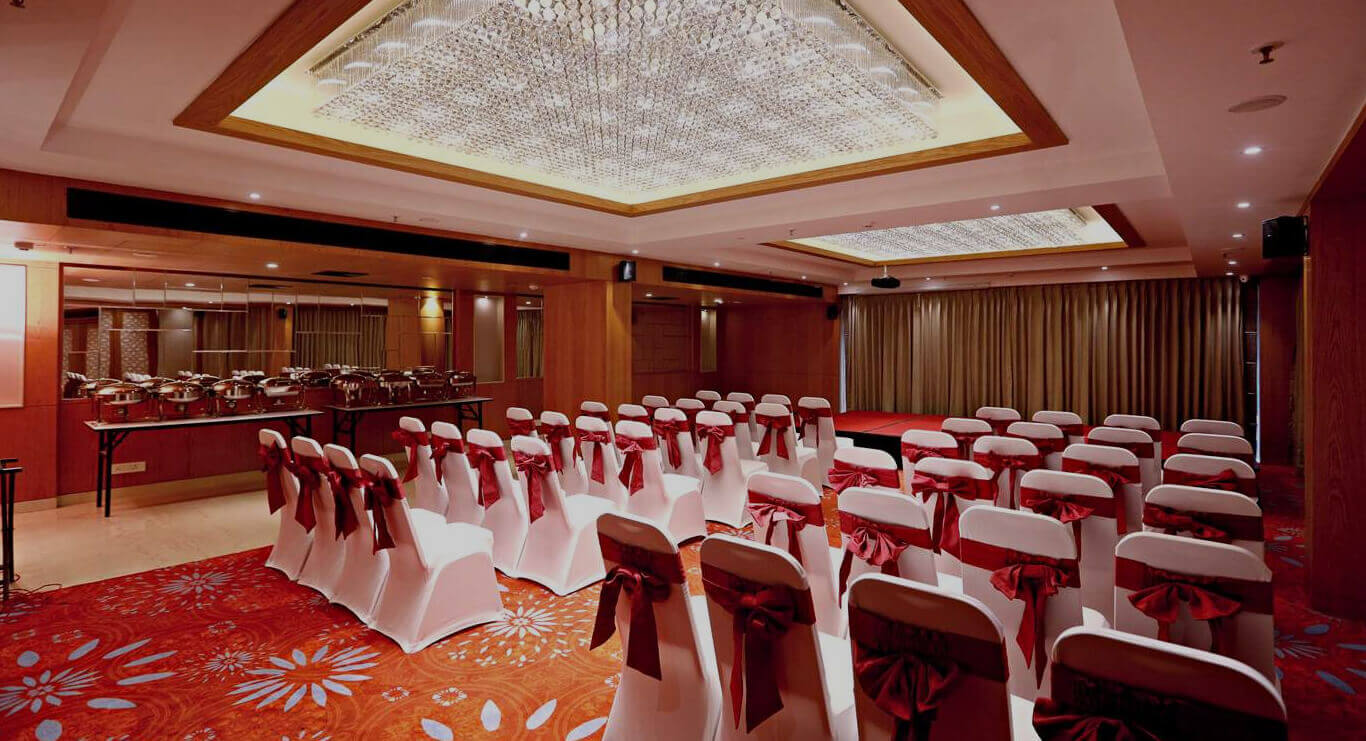 banquet halls in Visakhapatnam