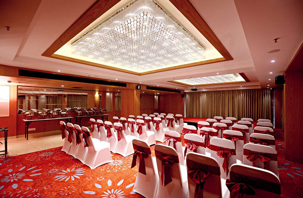 top banquet halls in Visakhapatnam
