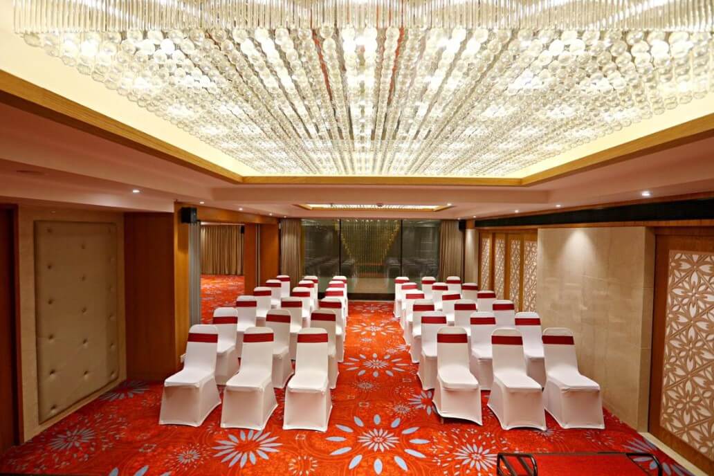 Gallery | Banquet Halls | Best Western Plus Hotel Tejvivaan