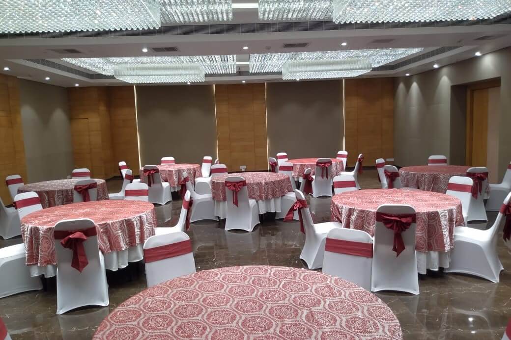 banquet halls in visakhapatnam