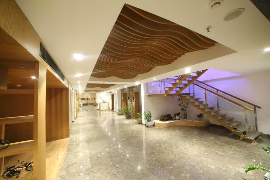 Gallery | Luxury Business Hotel | Best Western Plus Hotel Tejvivaan 